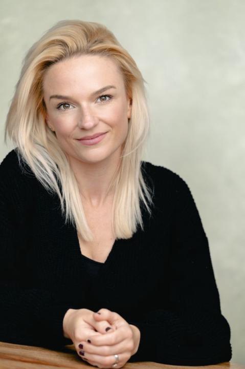 Hayley Sheen