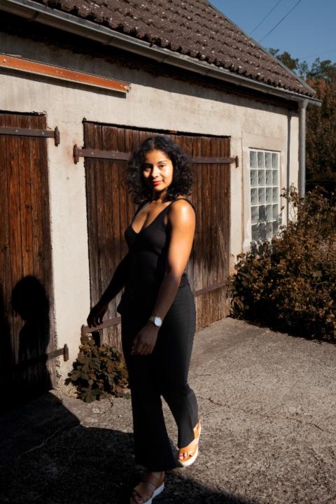 Julie Zulemi