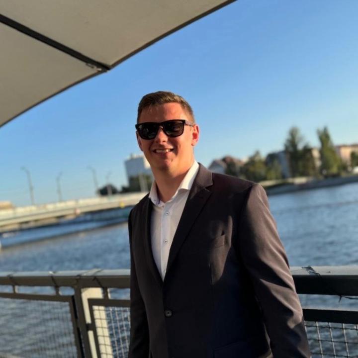 Marcin Ziemann