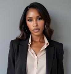 Kisha Moore