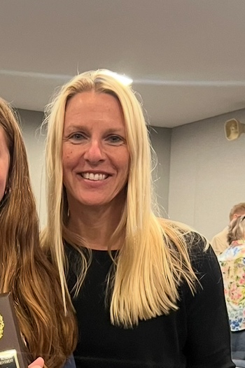 Kelly Krauss