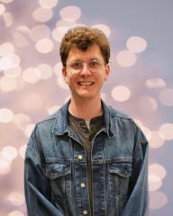 Noah Klotz