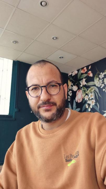 Mustafa Deniz