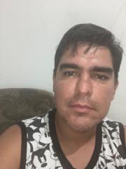 Rodrigo Castro Martell