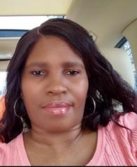 Youlonda Murphy