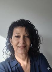 Patricia Ostertag
