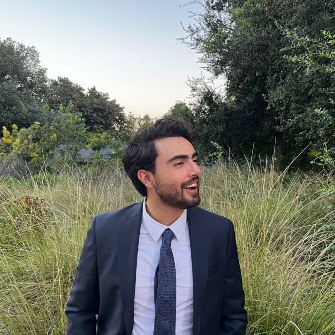 Javier Gonzalez