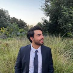 Javier Gonzalez