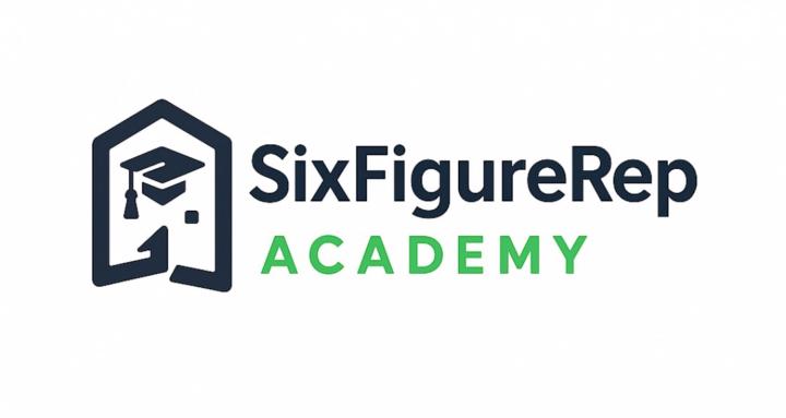 Six Figure Rep Academy