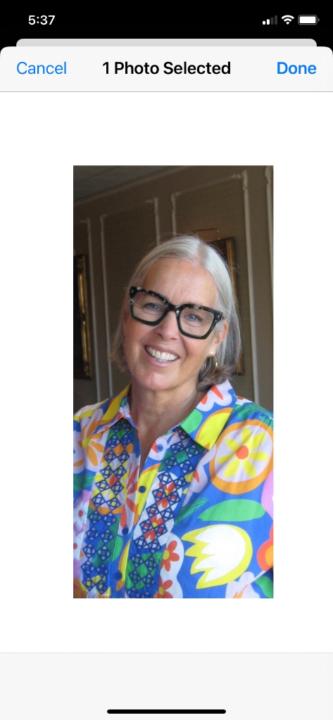 Hillary Mullen