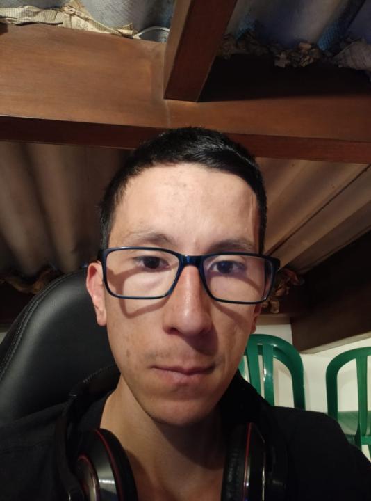 Sael Gamboa Rodriguez