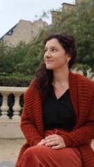 Cassandre Sarron