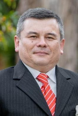 Jorge Alejandro Espinosa Gonzalez