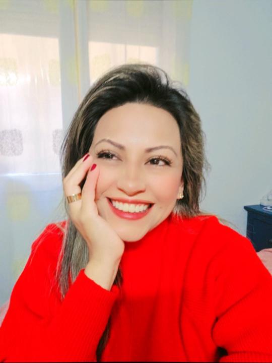 Cynthia Silvana Chavez Mollo