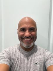 Rubén Henriquez