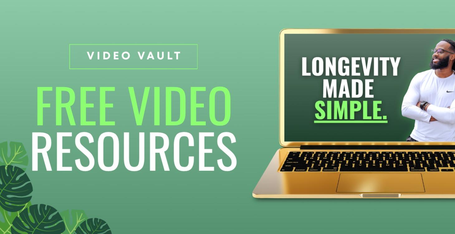 Free Videos & Resources