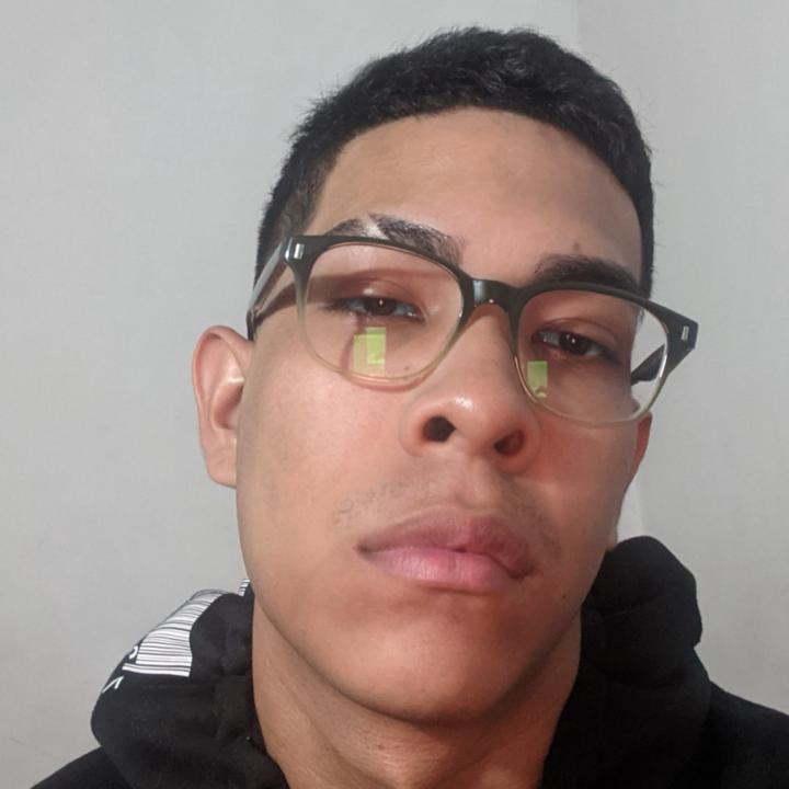 Anderson José Chacon Contreras