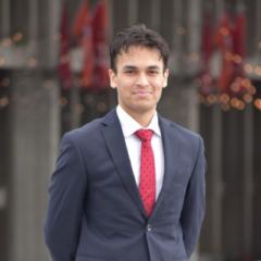 Yashvir Gupta