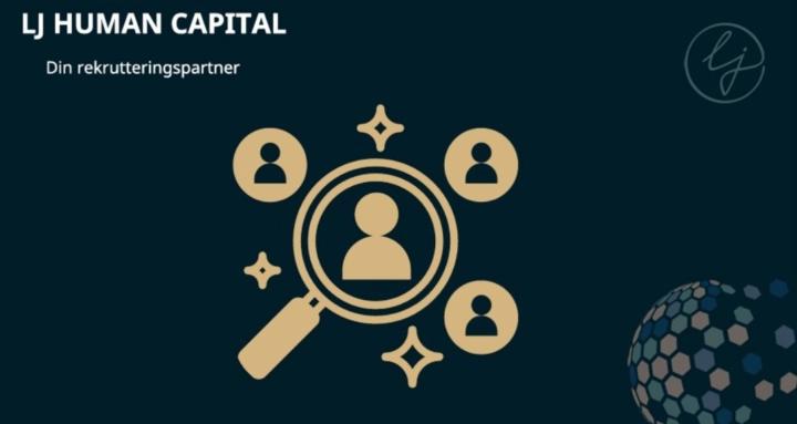 LJ Human Capital