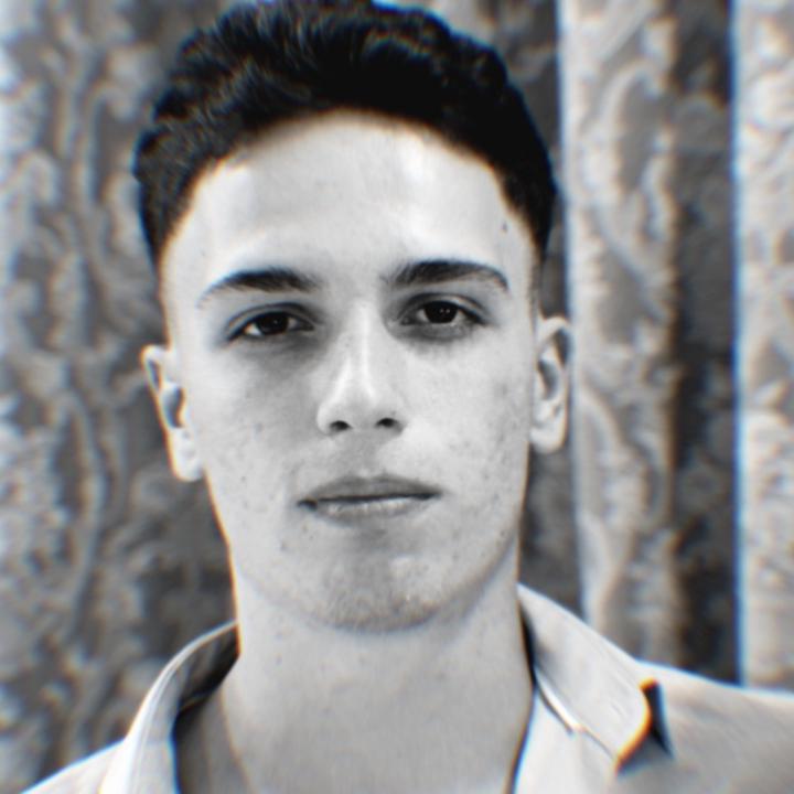 Luka Baldini