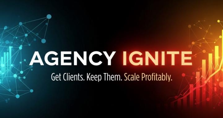 Agency Ignite