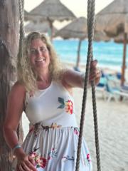 Anita Whiteley