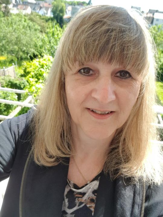 Silvia Lichtenthäler