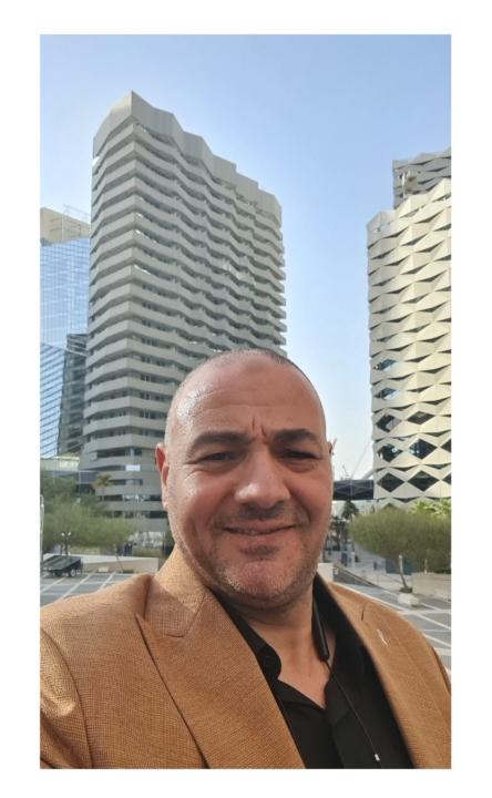 ابو خالد الصباغ