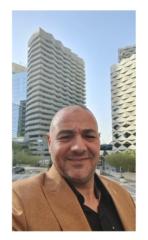 ابو خالد الصباغ