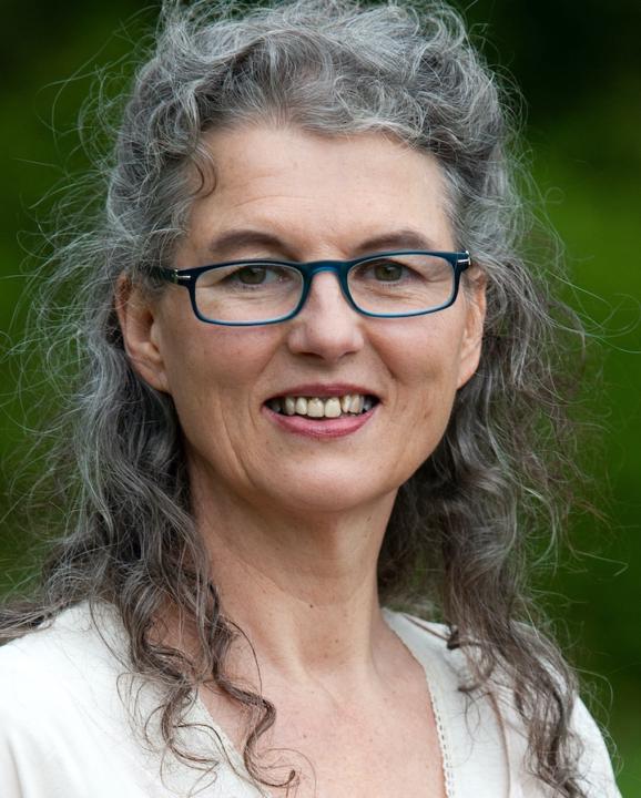 Susanna Andreini