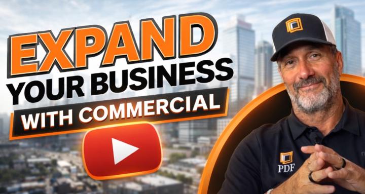 Expand Your Business with CRE