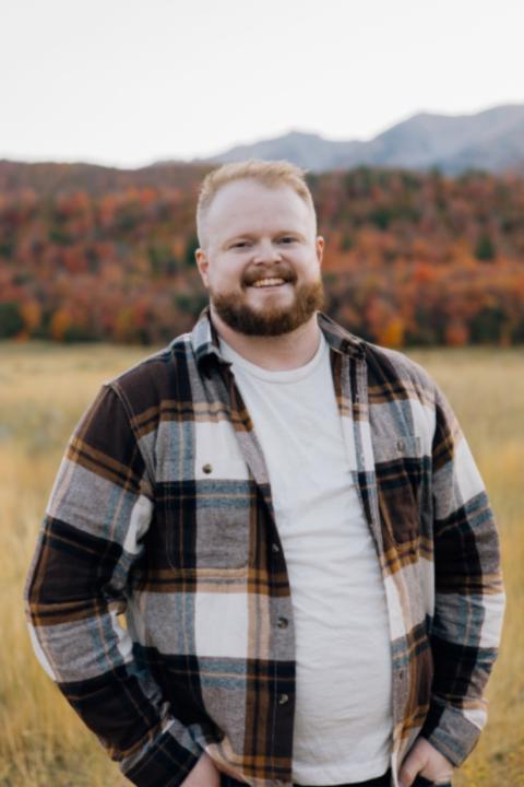 Landon Thorn