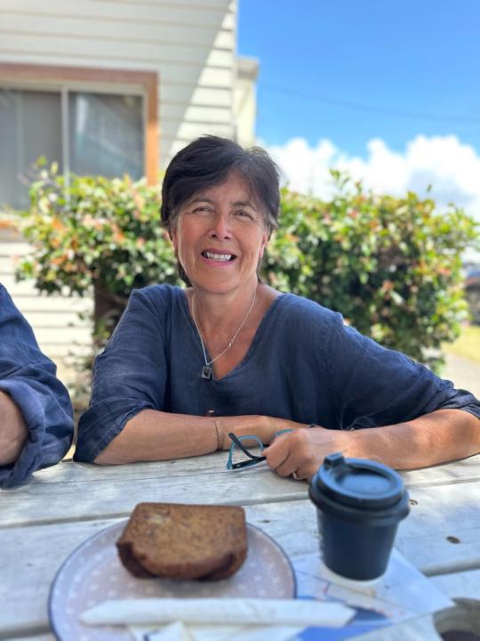 Yvonne de la Bretoniere