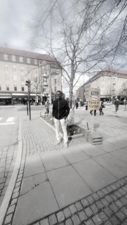 Soulez julio Gueye
