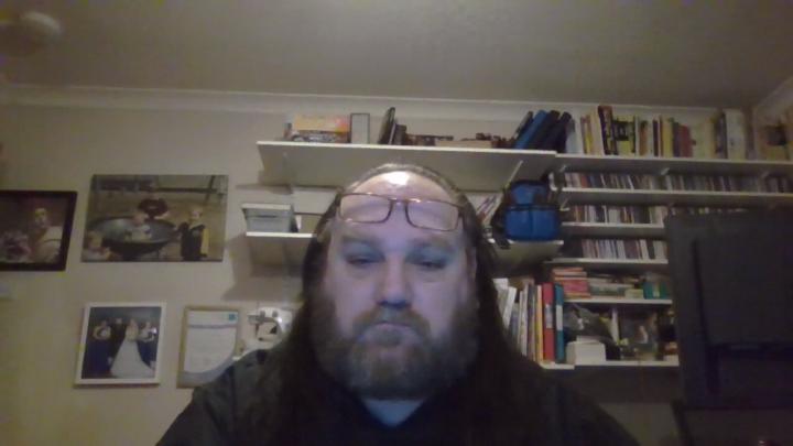 Vincent Johnston