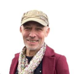 Richard Thorne
