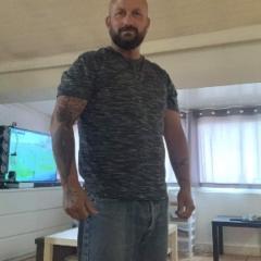 Gilles Bellement