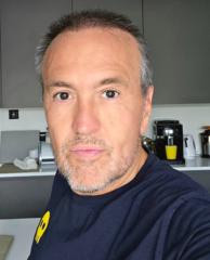 Christian Alberto Gonzalez