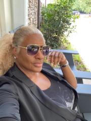 Jewel Brown