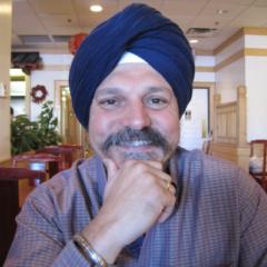 Sd Khalsa