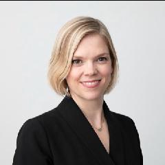 Kara Van Malssen