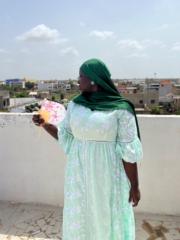 Aminata Thiam