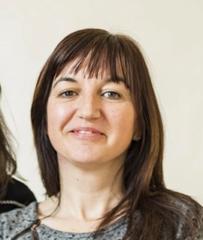 Laura Pezzutto