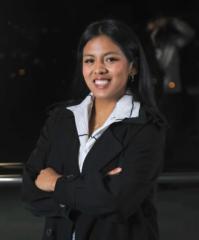 Maria Alejandra Acevedo Aybar