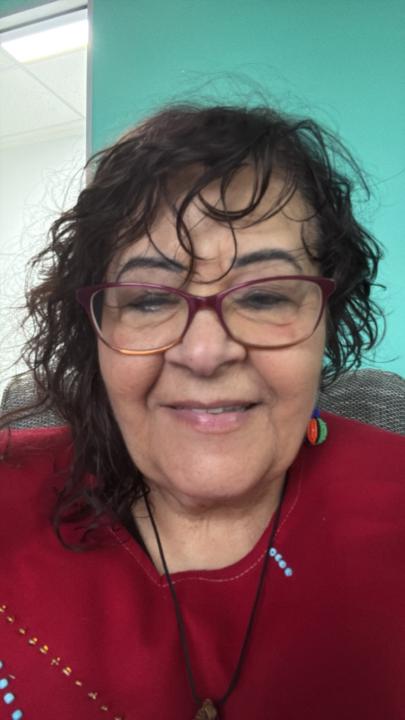 Mary Irene Andalaft
