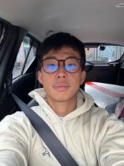 Yu Chang