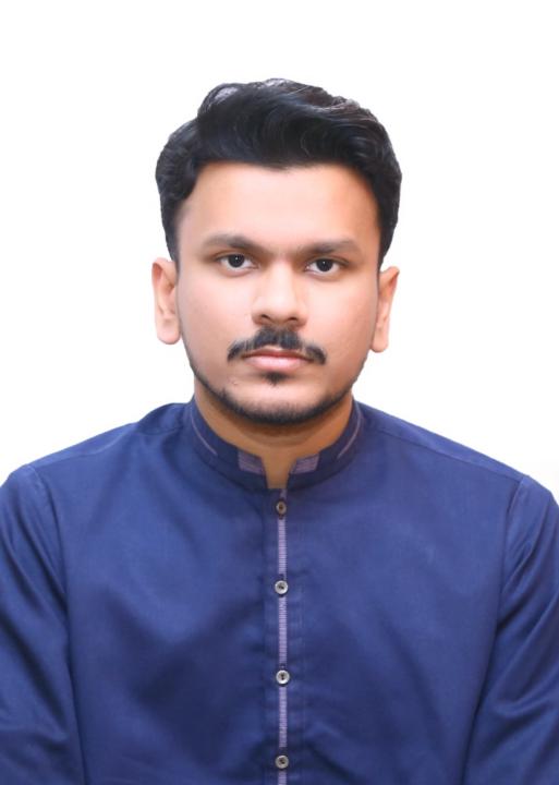 Hassan Tahir