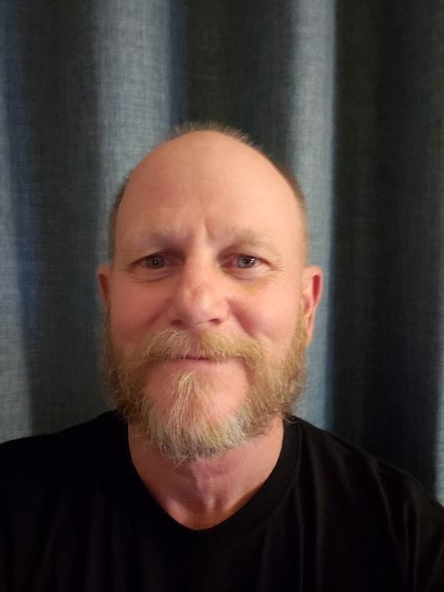 Mark Doubleday