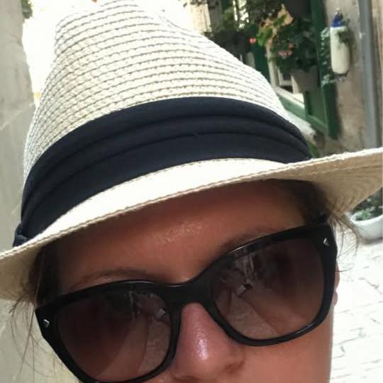 Nikoletta Vitai