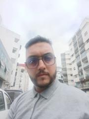 Mohamad amine Mahmoudi